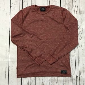 Abercrombie & Fitch - Men’s Sweatshirt (S)